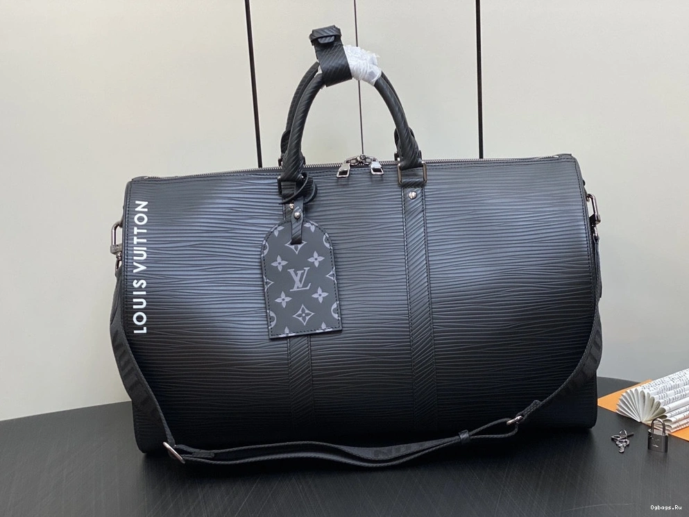 VUITTON KEEPALL BANDOULIÈRE 50 LOUIS 0308
